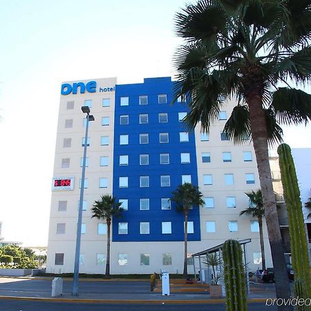 One Culiacan Forum Exterior foto