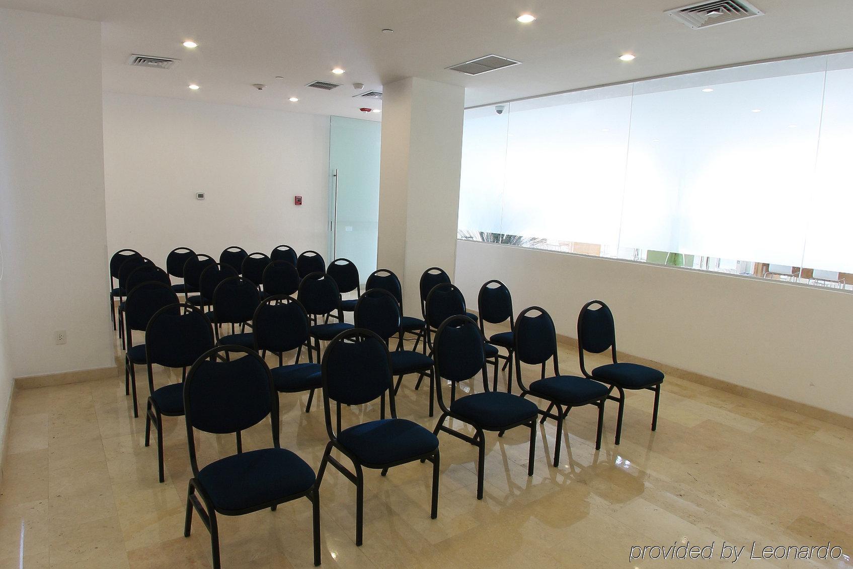 One Culiacan Forum Exterior foto